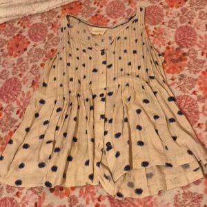 Flowy shirt 😌💕